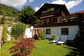  Ferienwohnung Arndt  Фульпмес